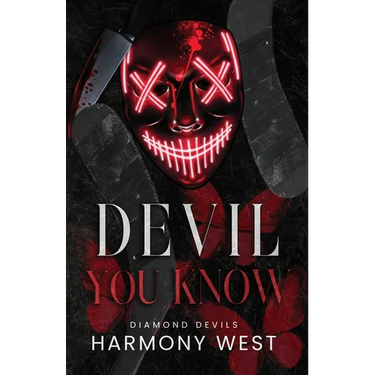 Devil You Know