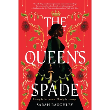The Queen's Spade