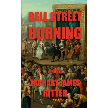 Bell Street Burning