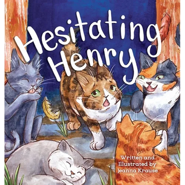 Hesitating Henry
