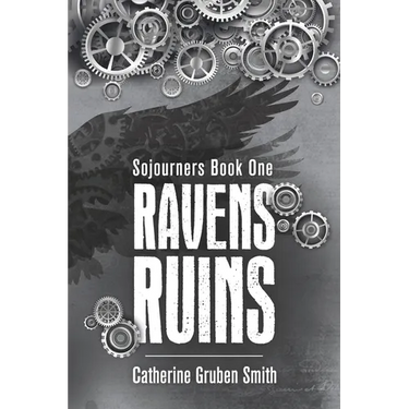 Ravens Ruins