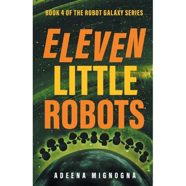 Eleven Little Robots