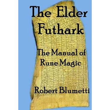 The Elder Futhark