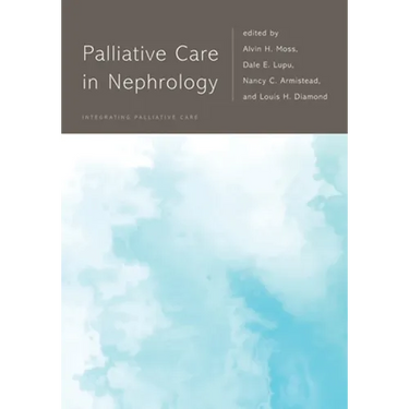 Palliative Care in Nephrology