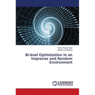 Bi-level Optimization in an Imprecise and Random Environment