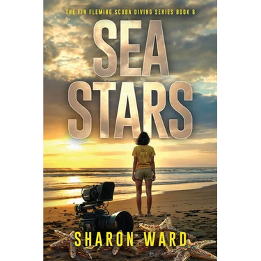 Sea Stars: The Fin Fleming Scuba Diving Mystery series