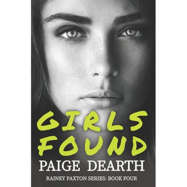 Girls Found