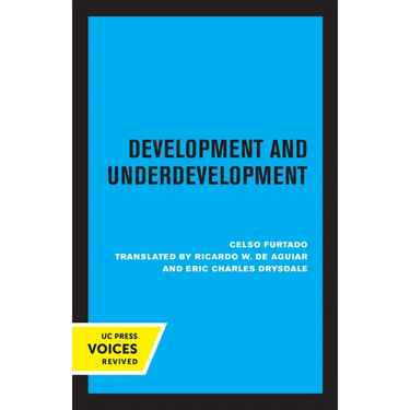 Development and Underdevelopment