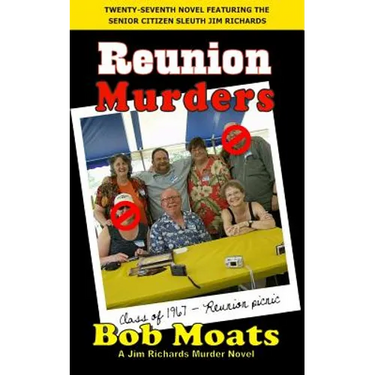 Reunion Murders