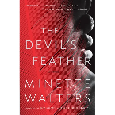 The Devil's Feather