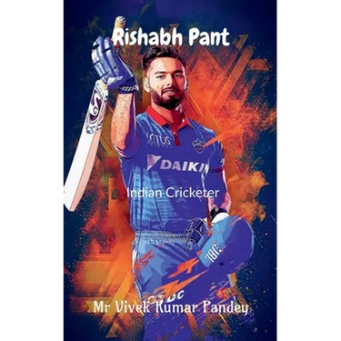 Rishabh Pant