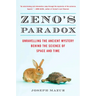 Zeno's Paradox: Unraveling the Ancient Mystery Behind the Science of Space and Time