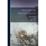 History of Southold, L.I.: Its First Century
