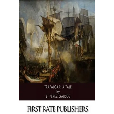 Trafalgar: A Tale