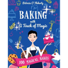 Baking With A Touch of Magic