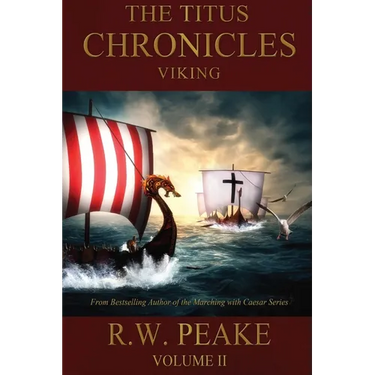 The Titus Chronicles-Viking