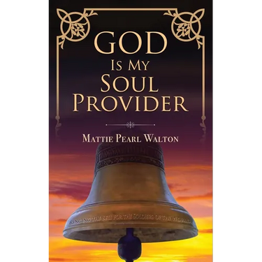 God Is My Soul Provider