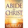 Abide in Christ