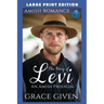 The Story of Levi: Large Print Edition