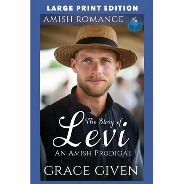 The Story of Levi: Large Print Edition