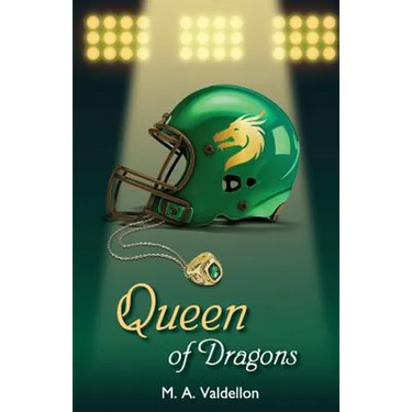 Queen of Dragons
