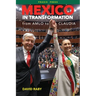 Mexico in Transformation - from AMLO to Claudia: A 'new Mexican revolution' in the time of Trump