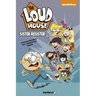 The Loud House Vol. 18: Sister Resister
