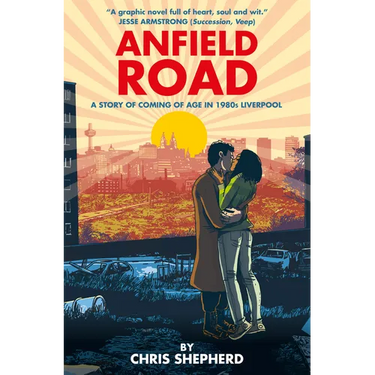 Anfield Road