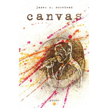 canvas: poems