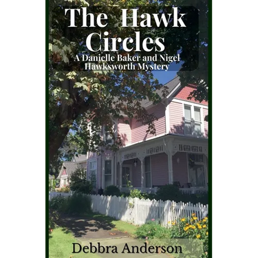 The Hawk Circles