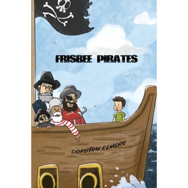 Frisbee Pirates