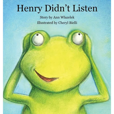 Henry Didn't Listen