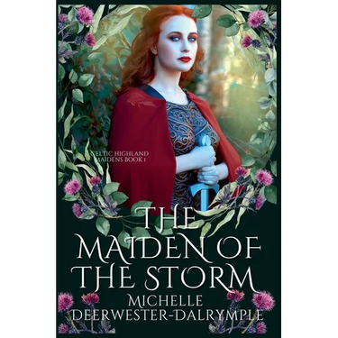 The Maiden of the Storm