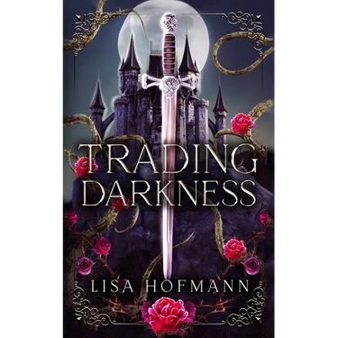Trading Darkness: a dark fairytale