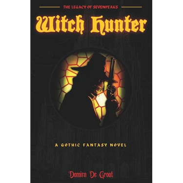 Witch Hunter