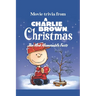 Movie trivia from A Charlie Brown Christmas: The Most Memorable Facts