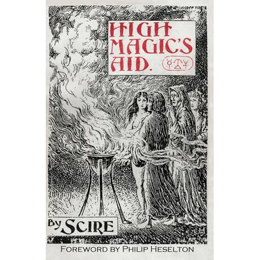 High Magic's Aid