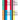 It's a Complement: Color Palettes in Graphic Design