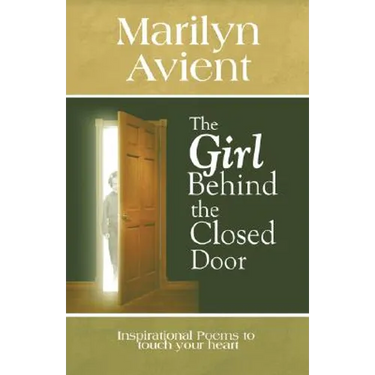 The Girl Behind the Closed Door