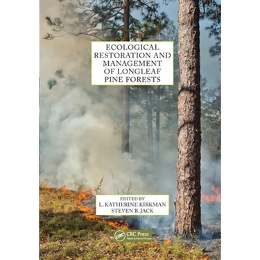Ecological Restoration and Management of Longleaf Pine Forests