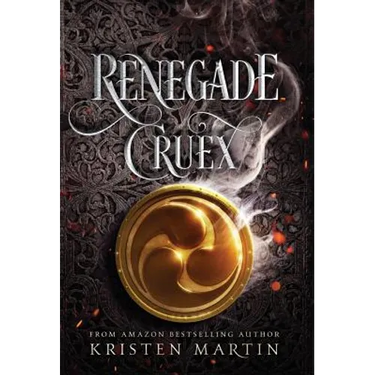 Renegade Cruex