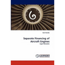 Separate Financing of Aircraft Engines