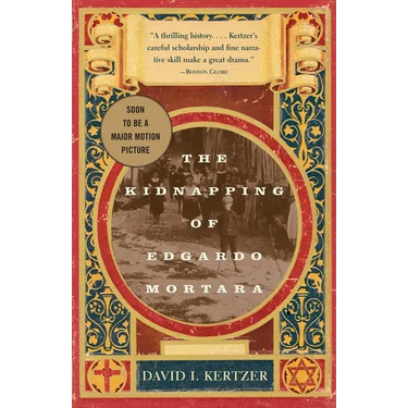 The Kidnapping of Edgardo Mortara