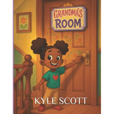 Grandma's Room