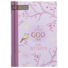 A Little God Time for Women: 365 Daily Devotions