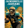 Jacksonville Jaguars Fun Facts