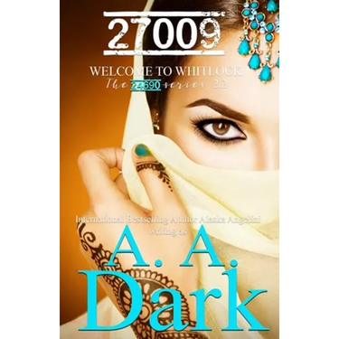27009 (24690 series 2.2): Welcome to Whitlock