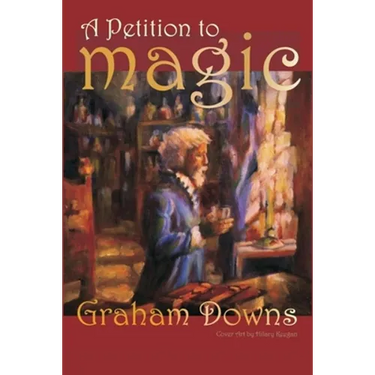 A Petition to Magic