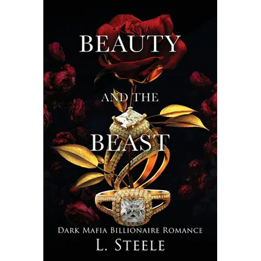 Beauty and the Beast: Mafia Forced Marriage Trilogy