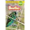 Beetles: Backyard Bugs and Creepy-Crawlies (Engaging Readers, Level Pre-1)